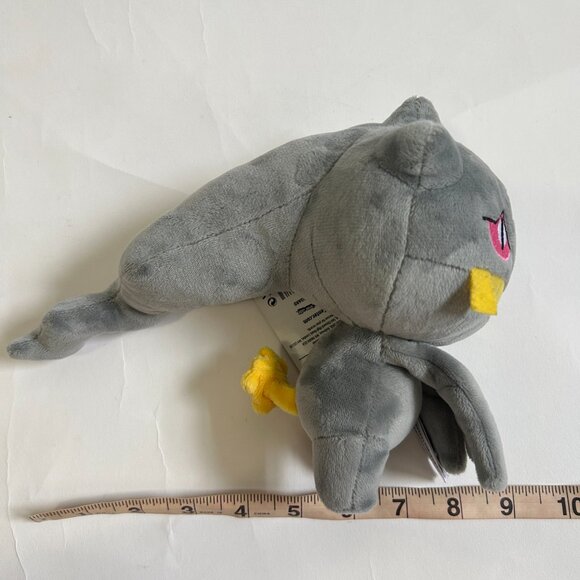 Pokemon Center Original Banette Pokemon Plush Toys Soft Stuffed Doll - Picture 9 of 11